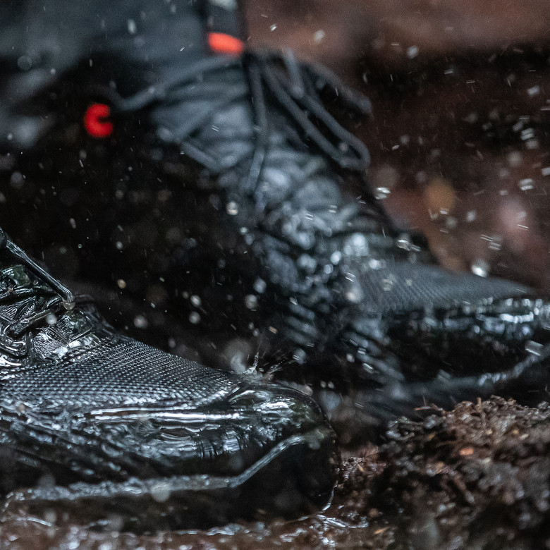 Cyklistické topánky Five Ten Trailcross GTX