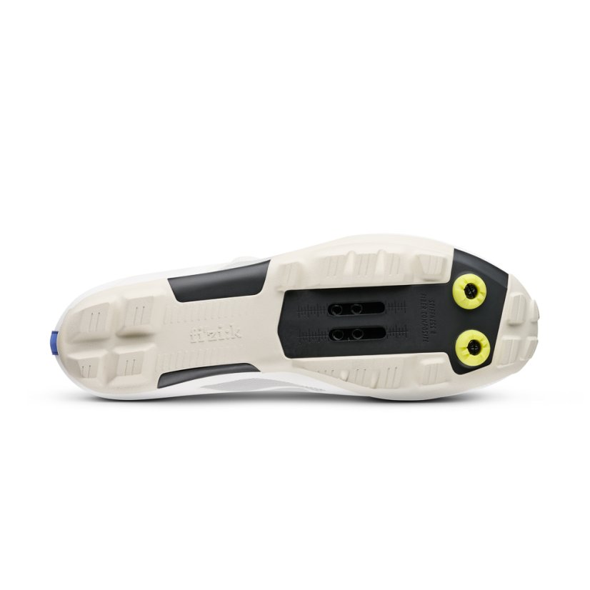 FIZIK TRETRY VENTO PROXY WHITE-WHITE (VEX3BPR1K2020) - Velikost: 36