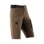 LEATT šortky MTB Gravity 4.0 , Loam Brown - Varianta: S / US30 / EU48