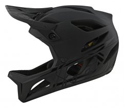 TLD HELMA STAGE MIPS STEALTH MIDNIGHT (11543708)