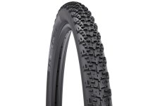 WTB plášť NANO 700x52 TCS Light Fast Rolling SG černá
