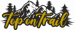 Dárkový poukaz Top on Trail - Hodnota poukazu: 2500 Kč | topontrail