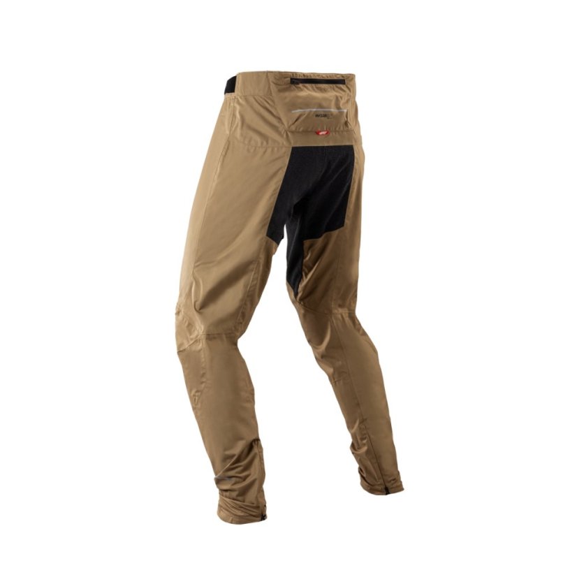 LEATT dlhé nohavice MTB HydraDri 3.0 , Brass Brown - Varianta: S / US30 / EU48