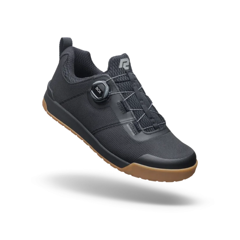 RIDE CONCEPTS boty pánské ACCOMPLICE BOA černá 45 - Veľkosť: 45