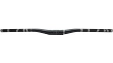 NUKEPROOF řidítka HORIZON V2 Alloy RISER 35x800 černá/šedá 12mm