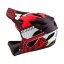 TLD HELMA STAGE MIPS SRAM VECTOR RED (11553800) - Velikost: XS-S