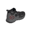 Buty rowerowe Five Ten Trailcross Pro Clip-In W Grey Five / Core Black / Red