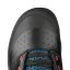 Cyklistické boty First Degree F1 - black/magenta