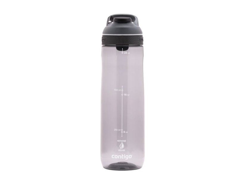 Contigo láhev na pití Cortland 720 ml, Smoke