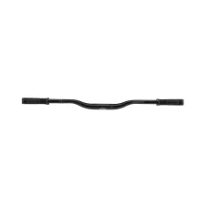 LEATT MTB riadidlá + gripy Launch Control 6.0 Ø35mm , černá
