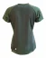 Dres Zimtstern PureFlowz Shirt  - zelený