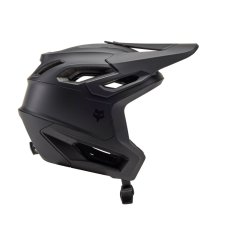 Enduro cyklo přilba Fox Dropframe Pro Mt Blk, Ce