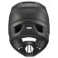 UVEX HELMA RAVAGE BLACK-RHINO MATT (S4109350100) - Velikost: 52-55