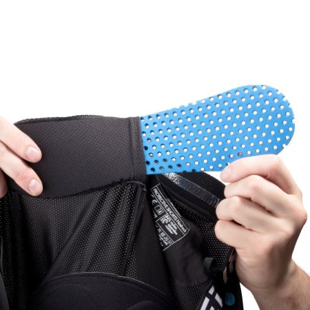 Shred Protective MTB Shorts