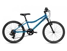 Core Nipper AL 20", Revo-6 Chrome Blue