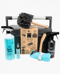 Peaty's  Complete Cleaning Kit - DRY LUBE