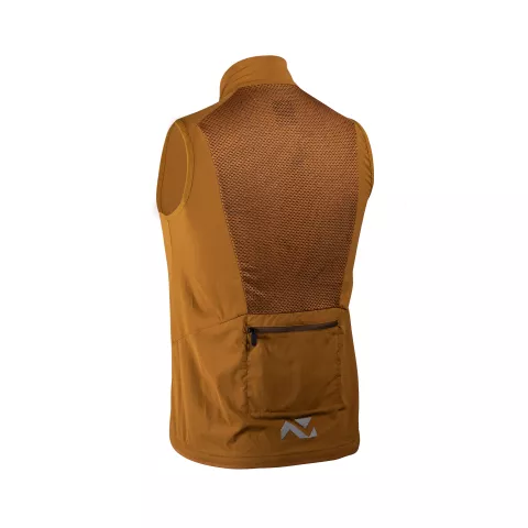 LEATT cyklistická vesta MTB Endurance 2.0 , dámska , Peanut - Varianta: XS / EU34 / UK6 / US2