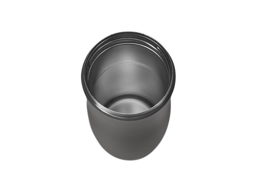 Contigo Termohrnek West Loop 470 ml, Gunmetal