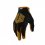 Ride Ninjaz rukavice Apu - black - Velikost: M