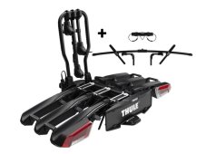 THULE EASYFOLD 3 (945) + ADAPTÉR - nosič 4 kol na tažné zařízení