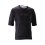 LEATT dres krátky rukáv MTB Gravity 4.0 , Black - Varianta: XXL / US46 / EU56