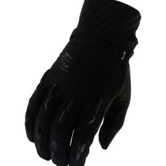 TLD RUKAVICE SWELTER PLUS MONO BLACK (44593100)