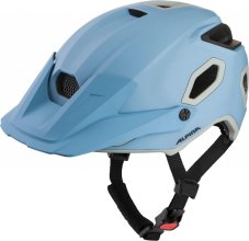 ALPINA Cyklistická enduro přilba Croot Mips dymovo-modrá