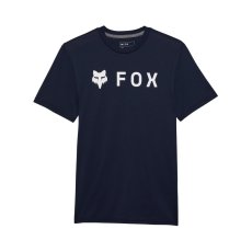 Pánské triko Fox Absolute Ss Tech Tee