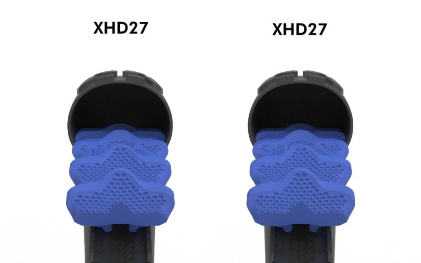 TUBOLIGHT VLOŽKA DIAMANA XHD 27,5" PÁR (DMXHD27)