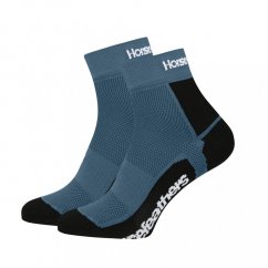 Technické funkční ponožky Horsefeathers Cadence - stellar