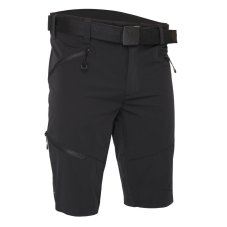 Silvini pánské kraťasy MP2225 Rango Pro, čierne