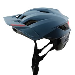 TLD HELMA FLOWLINE SE TROOPER SMOKE (11052601)