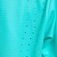 TLD DĚTSKÝ DRES S DLOUHÝM RUKÁVEM YOUTH SPRINT PRO MONO REAL TEAL (31593101) - Velikost: XS