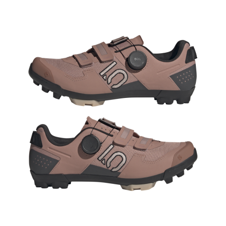 Five Ten Kestrel Boa W Clear/Wander Taupe/Black