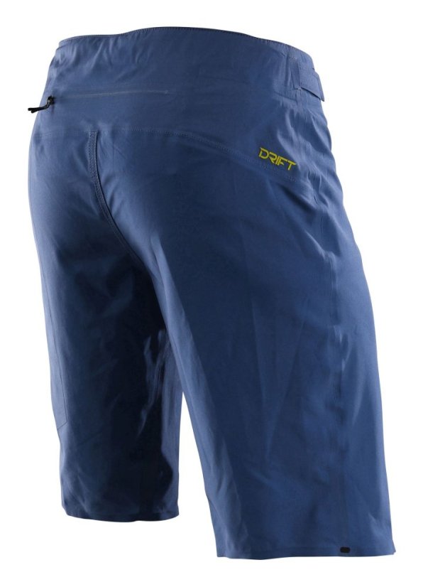 TLD KRAŤASY VOLNÉ DRIFT BLUE MIRAGE (26290600) - Veľkosť: 30