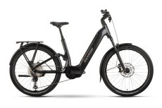 Raymon Tavano Wave Pro black