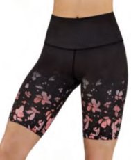 Horsefeathers Tikka women's shorts - blossom