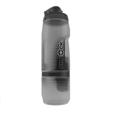 Fidlock TWIST LÁHEV TMAVÁ 800ml + ZÁKLADNA NA LÁHEV