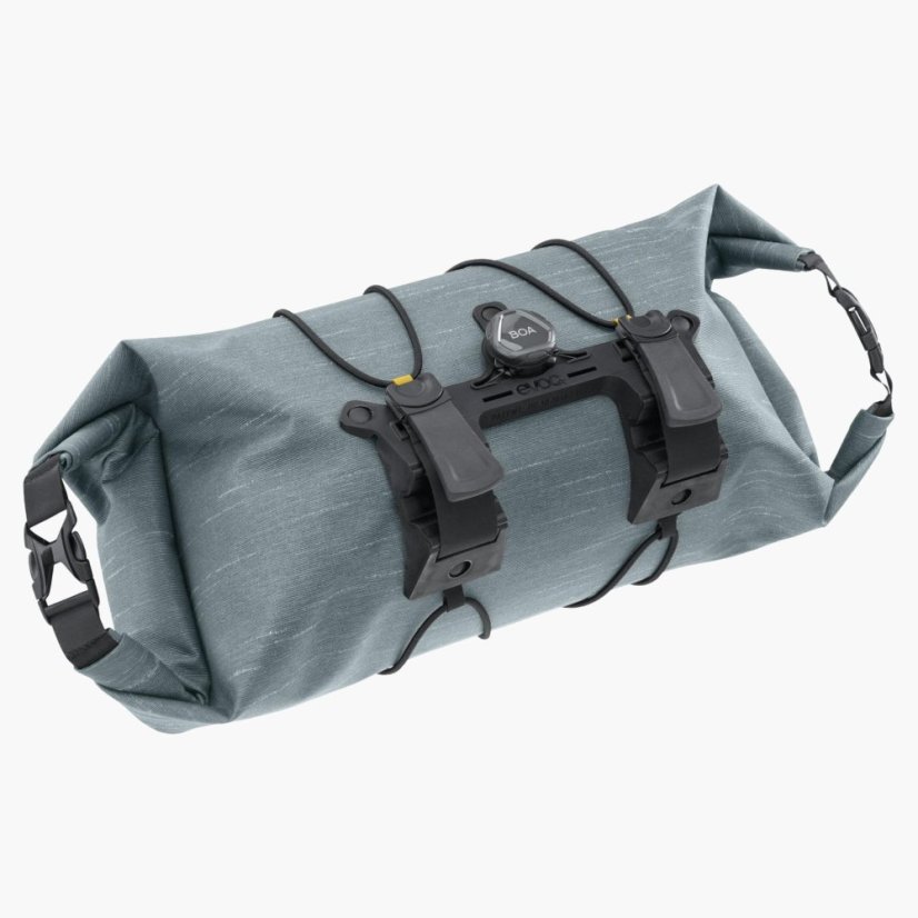 Evoc Handlebar pack BOA WP 5 Steel