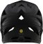 Troy Lee Designs Stage Mips Stealth Midnight