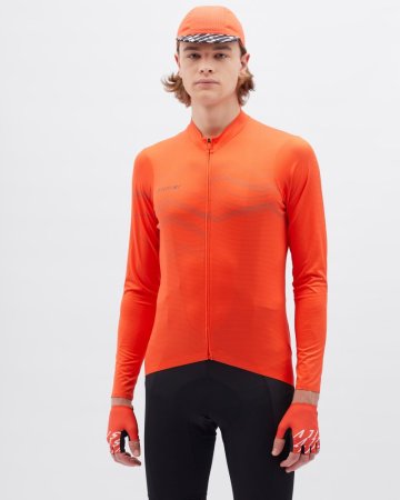 Silvini pánský dres MD2200 Valfuro - Velikost: S