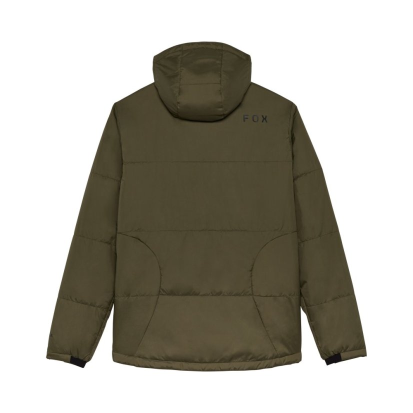 Pánská bunda Fox Ridgeway Jacket - Velikost: L