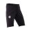 LEATT cyklistické šortky MTB Endurance 2.0 , Black - Varianta: S / US30 / EU48