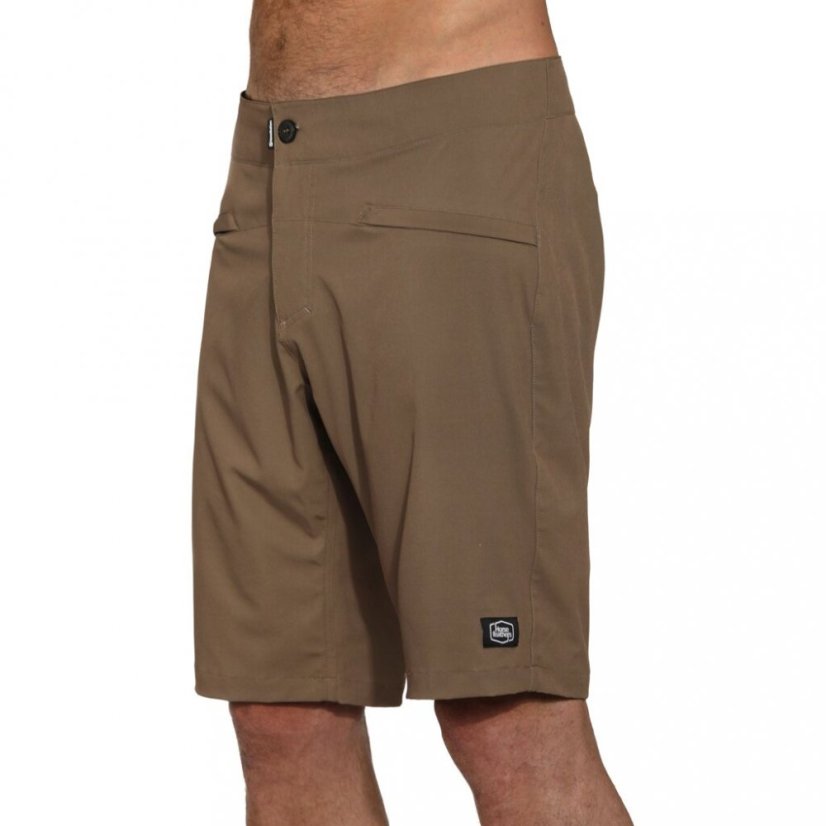 Bike kraťasy Horsefeathers Tracer Ermine