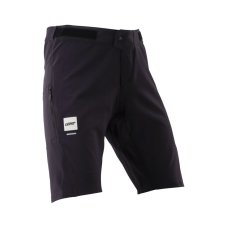 LEATT cyklistické šortky MTB Endurance 2.0 , Black