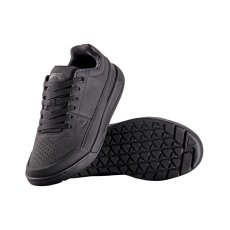 LEATT cyklistická obuv Flat 2.0 , Black