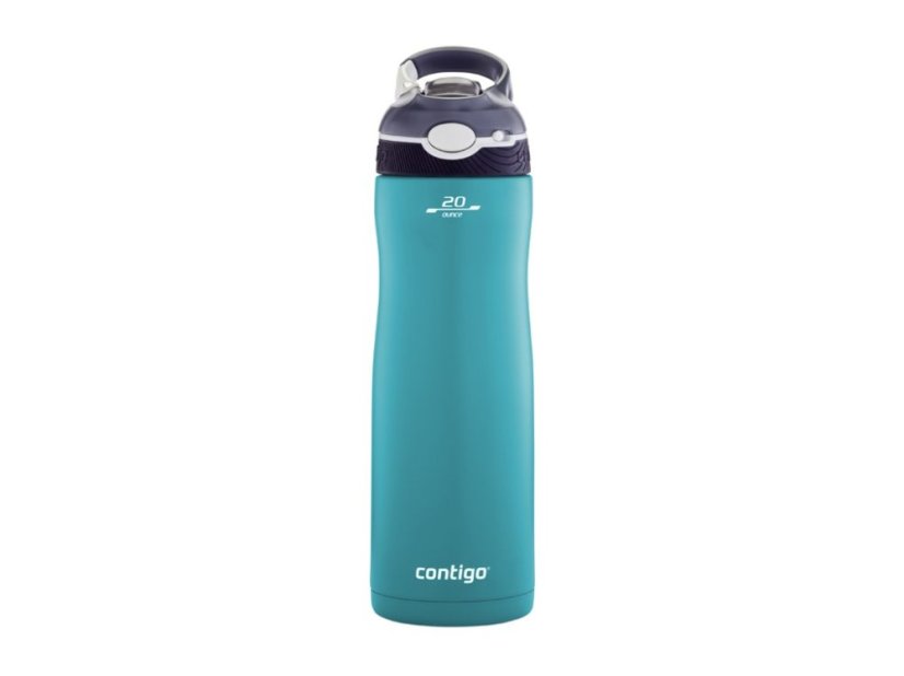 Contigo Termolahev Ashland Chill 590 ml, Scuba