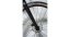 Gravel kolo RIDLEY KANZO ADVENTURE Alu GRX400 Black - Velikost: M