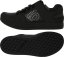 Buty rowerove Five Ten Freerider DLX Core Black Carbon Grey - Rozmiar EU: 46