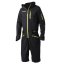 Dirtlej Dirtsuit Pro Edition Black
